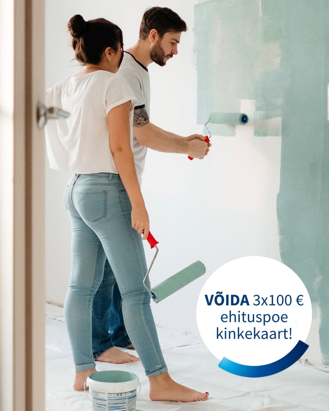 Facebooki auhinnamäng