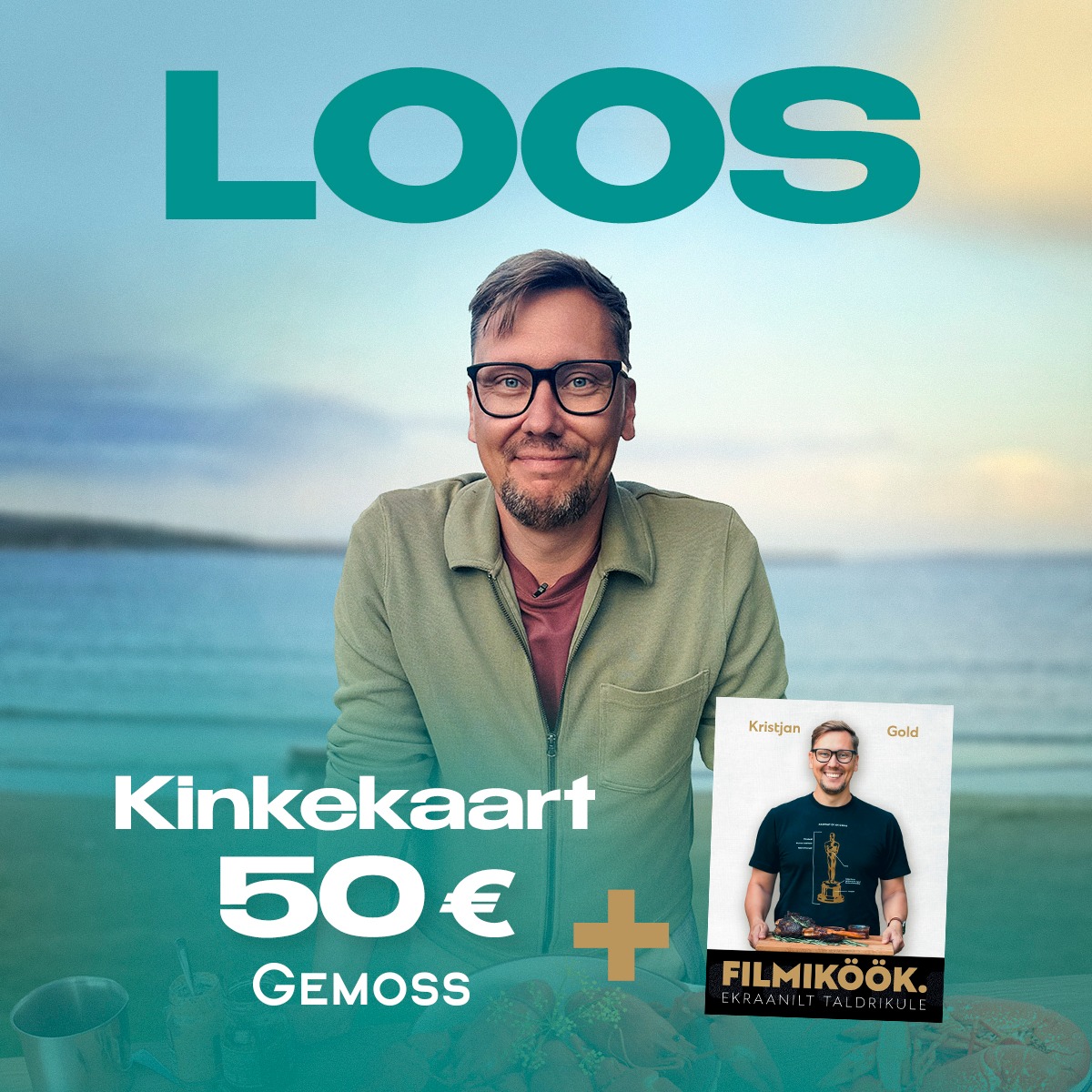 Facebooki auhinnamäng