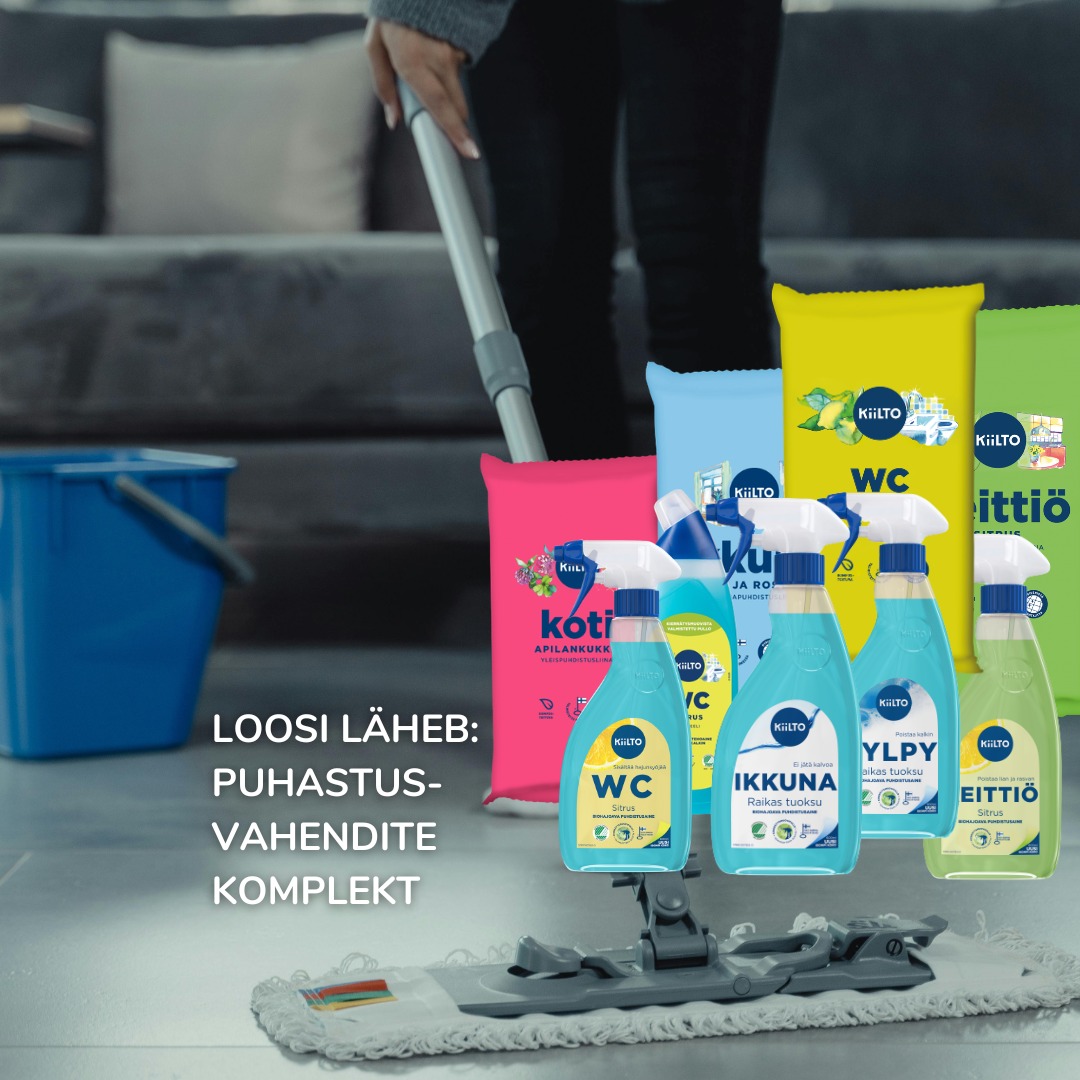 Facebooki auhinnamäng