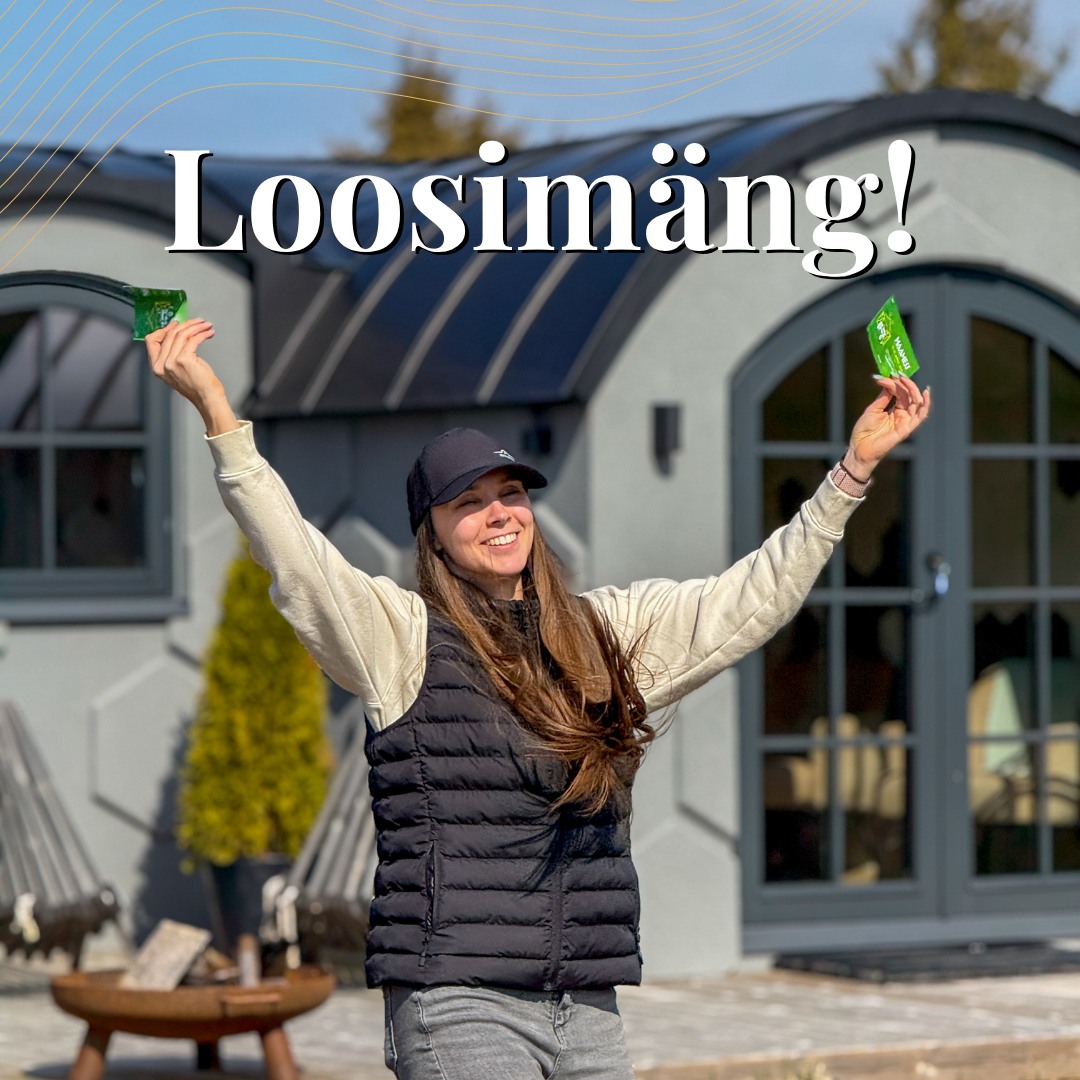 Facebooki auhinnamäng