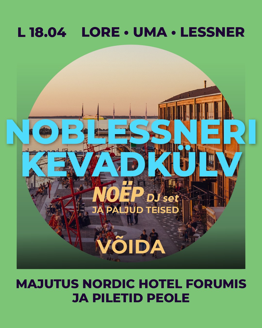 Facebooki auhinnamäng