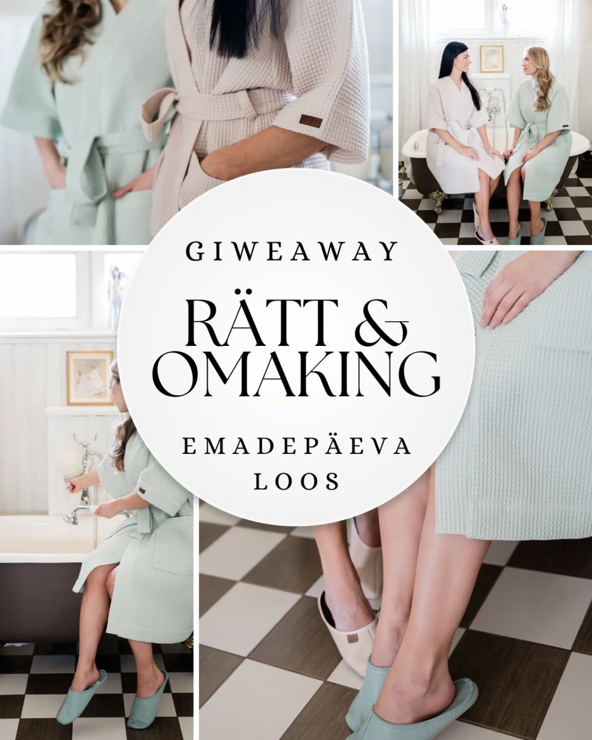 Facebooki auhinnamäng