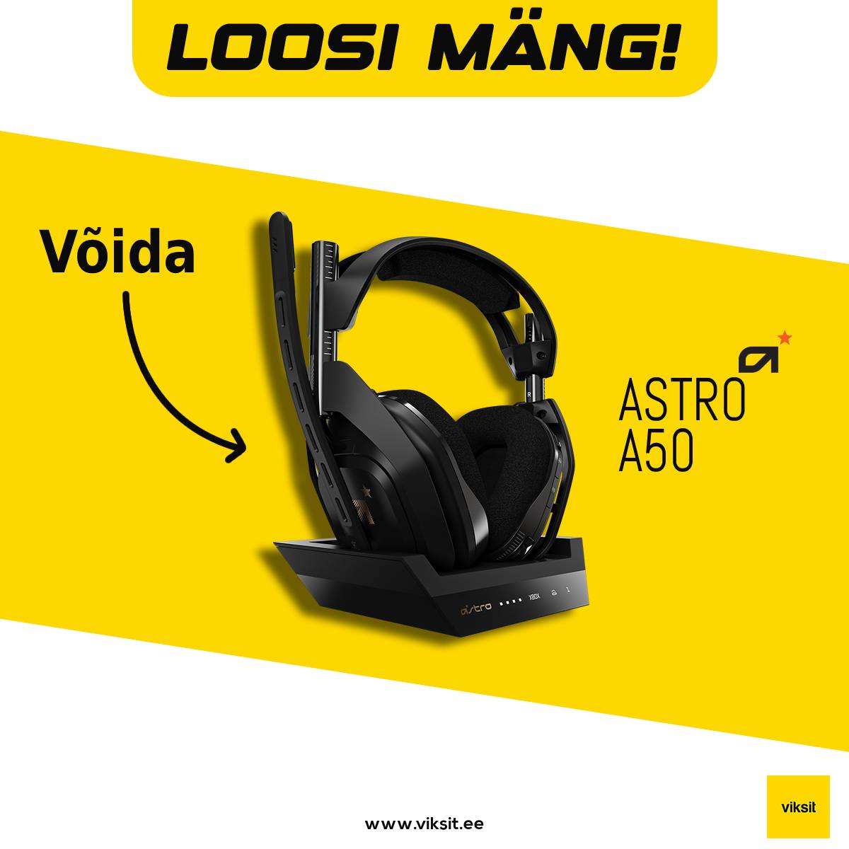 Facebooki auhinnamäng