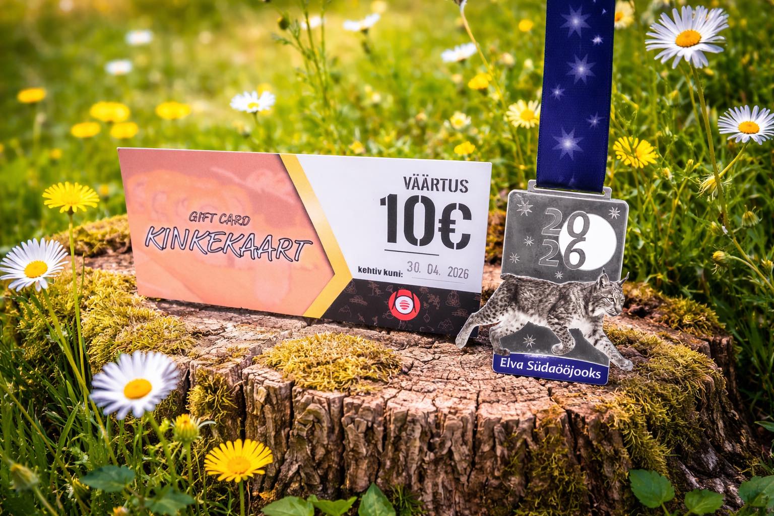 Facebooki auhinnamäng