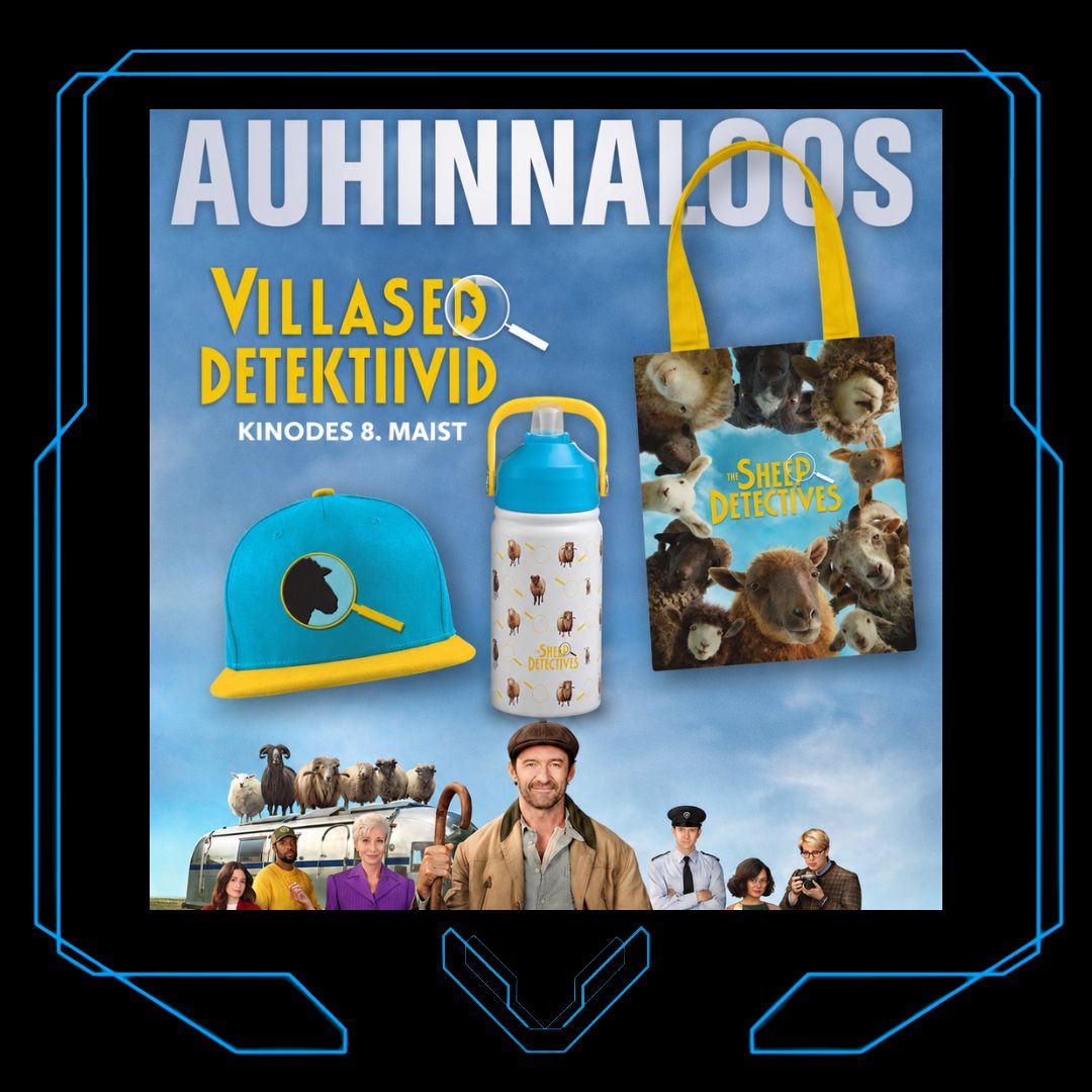 Facebooki auhinnamäng