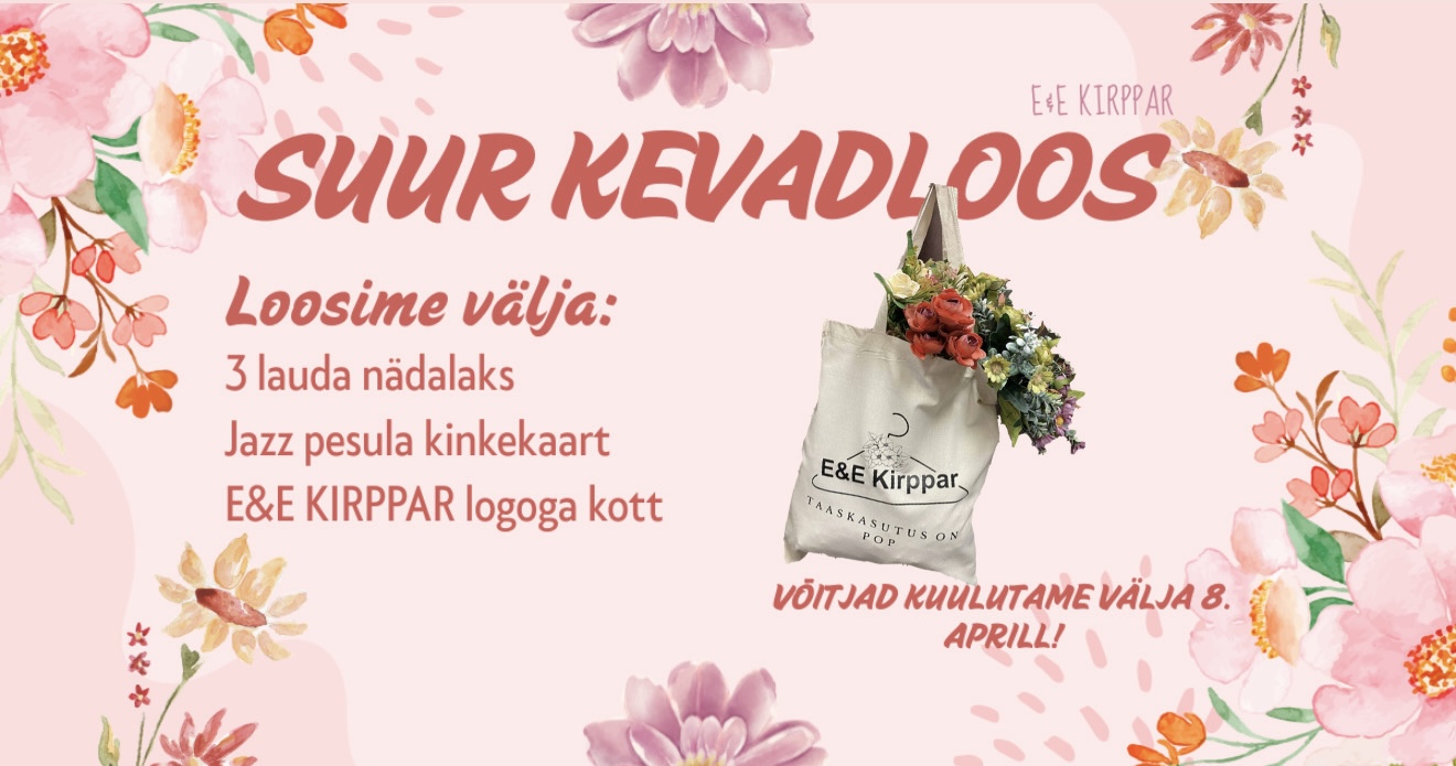 Facebooki auhinnamäng