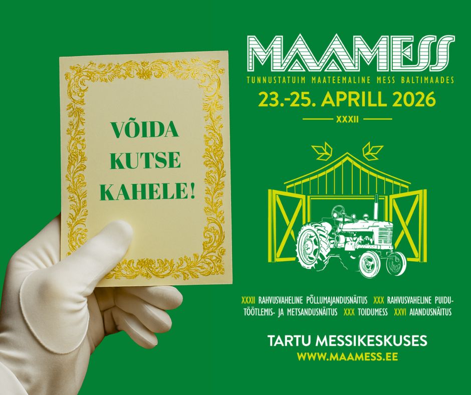 Facebooki auhinnamäng