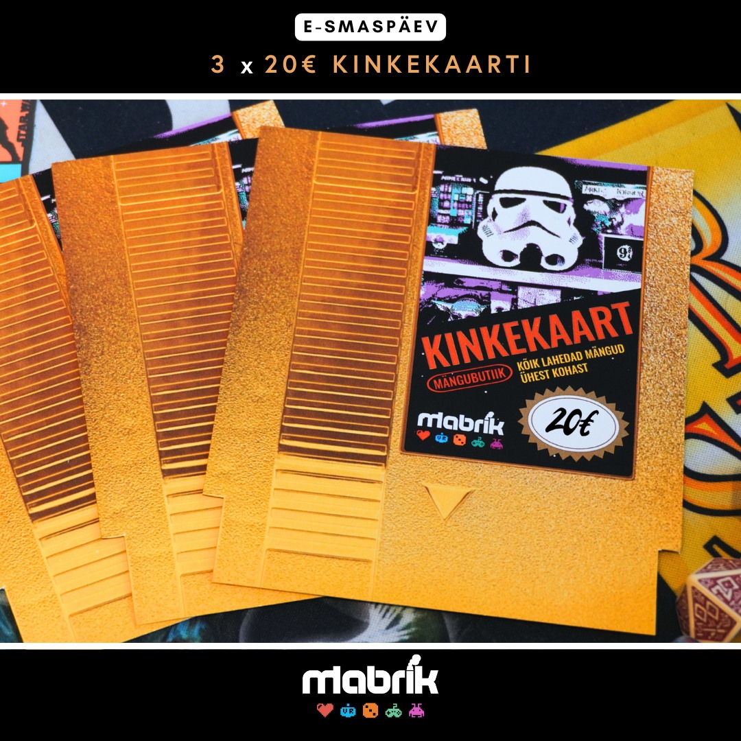 Facebooki auhinnamäng