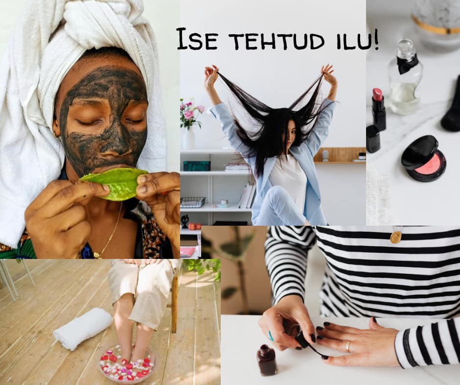 Facebooki auhinnamäng