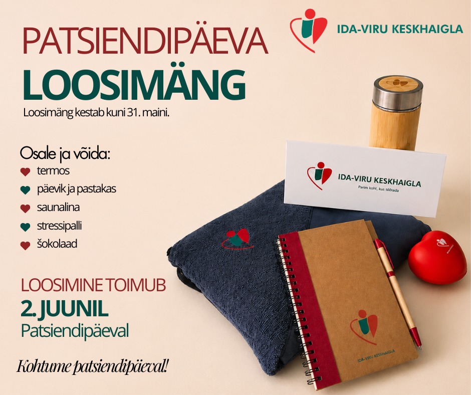 Facebooki auhinnamäng