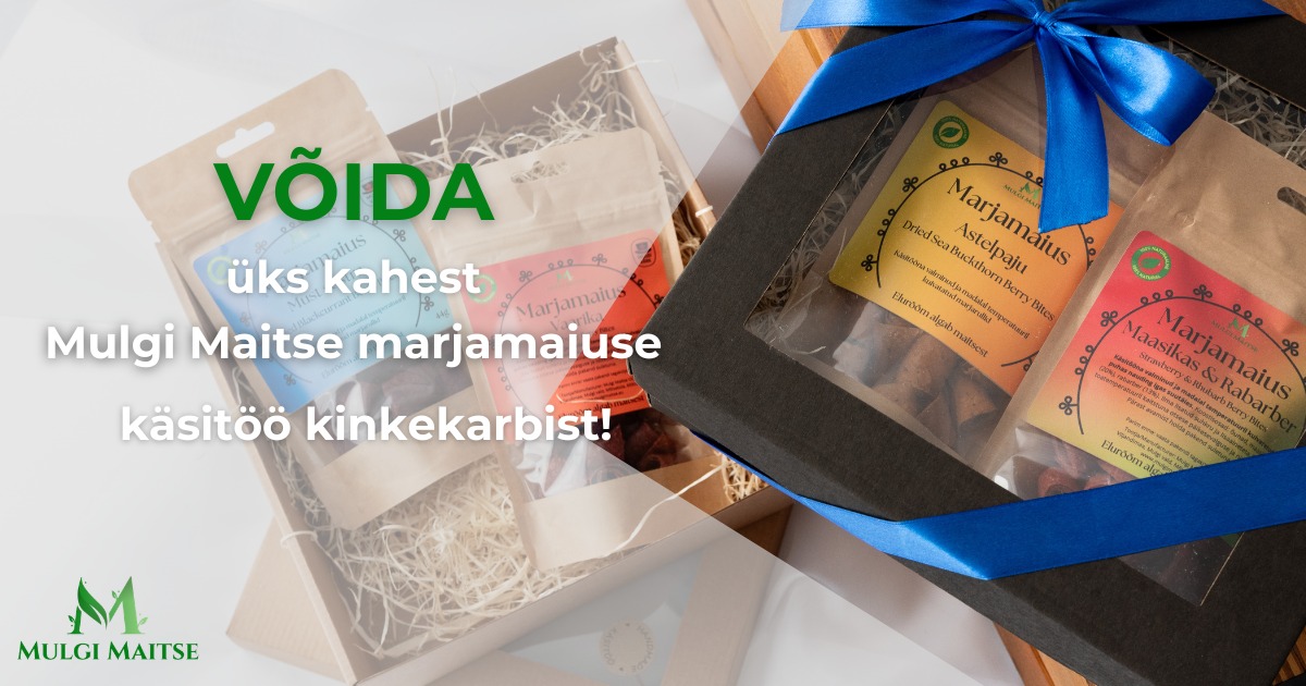 Facebooki auhinnamäng