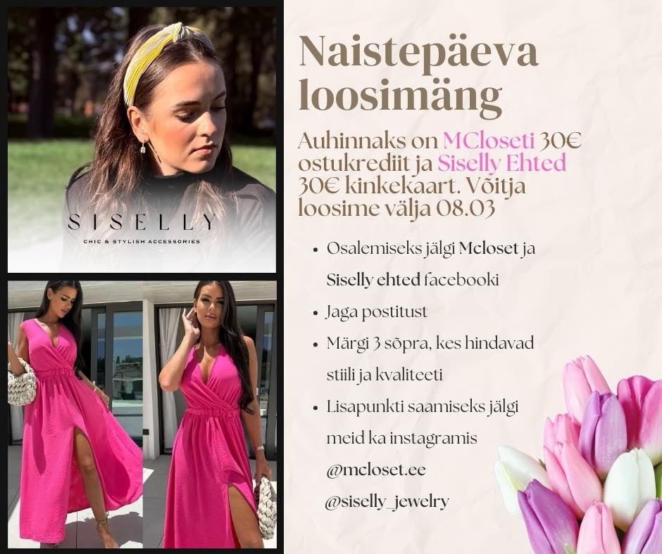 Facebooki auhinnamäng