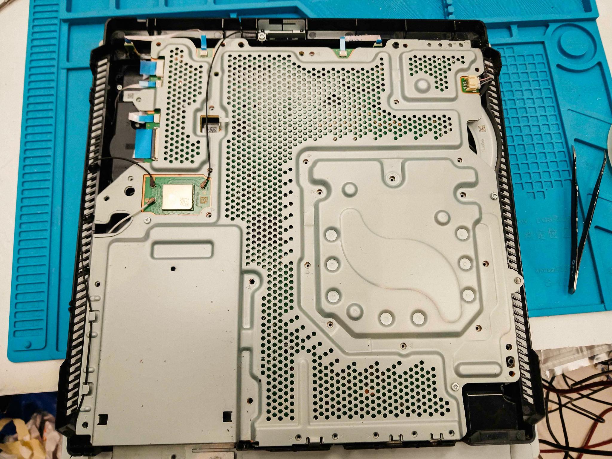 Facebooki auhinnamäng