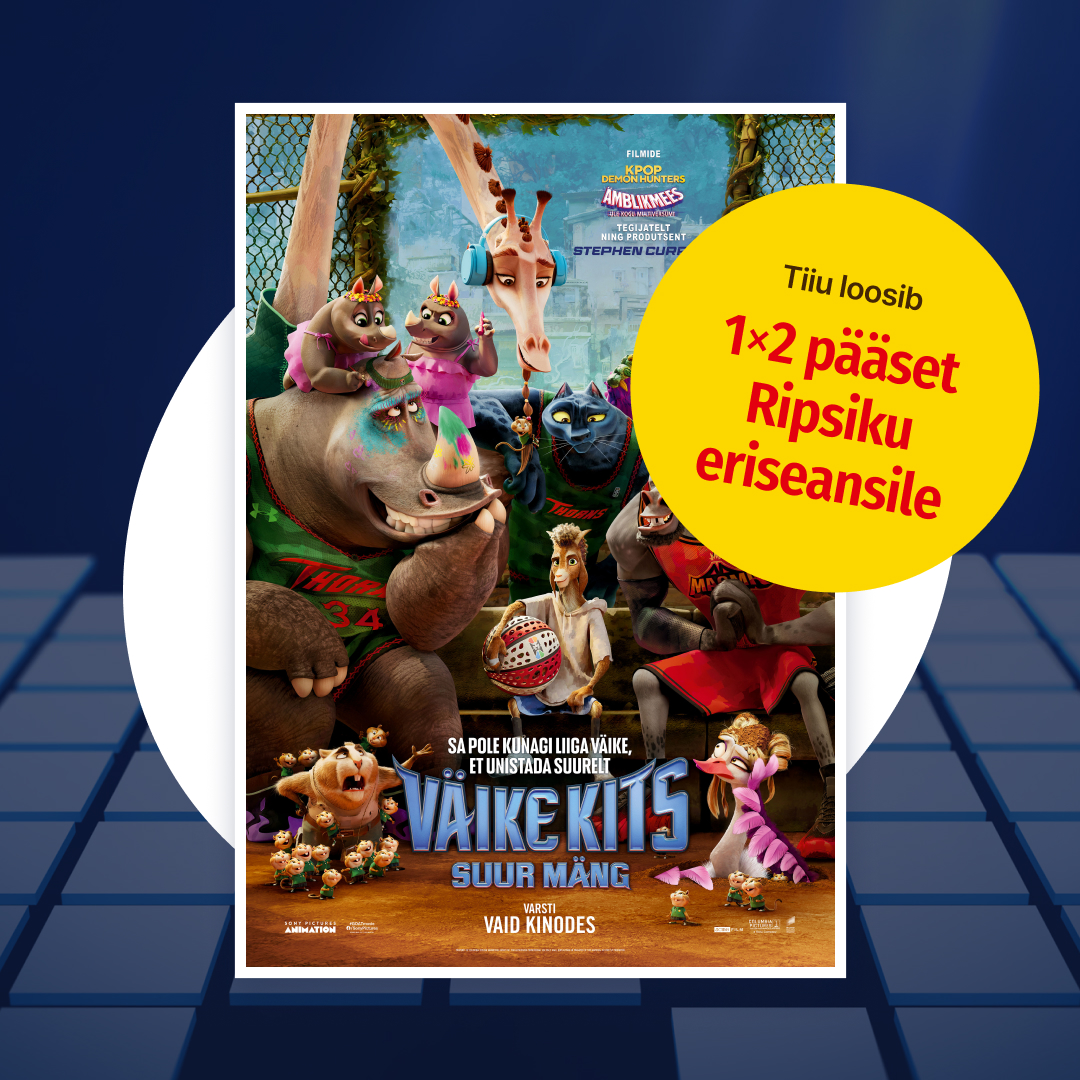 Facebooki auhinnamäng