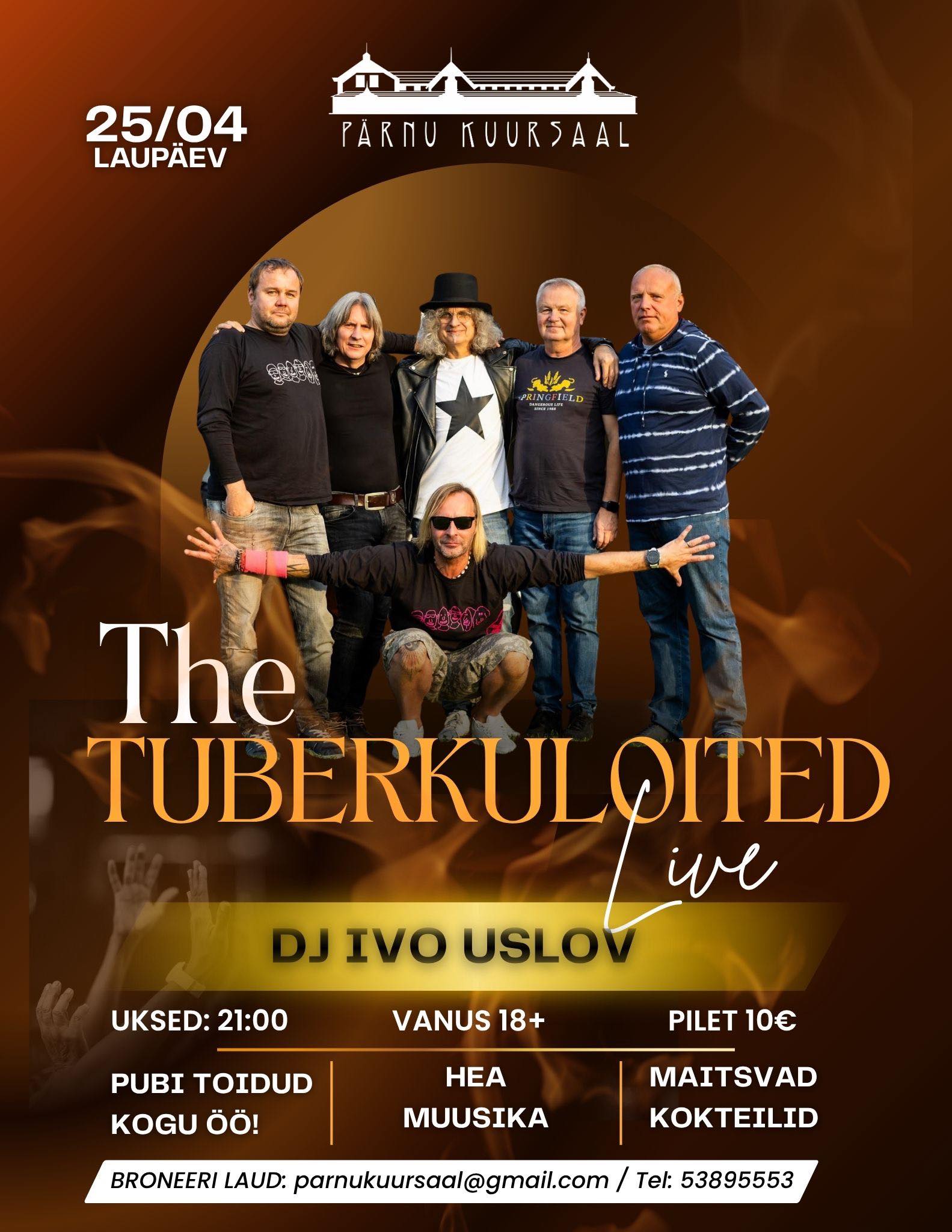 Facebooki auhinnamäng