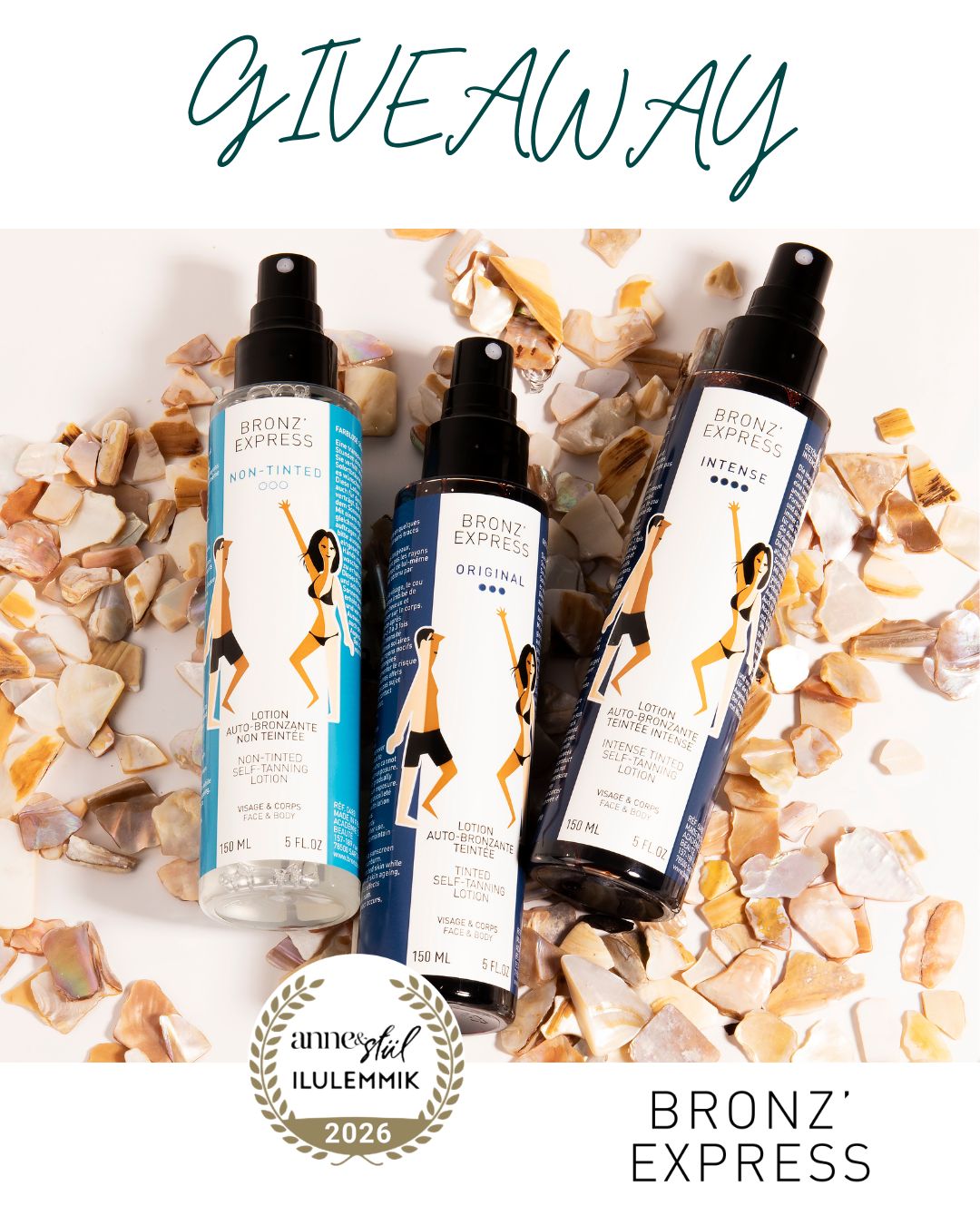 Facebooki auhinnamäng