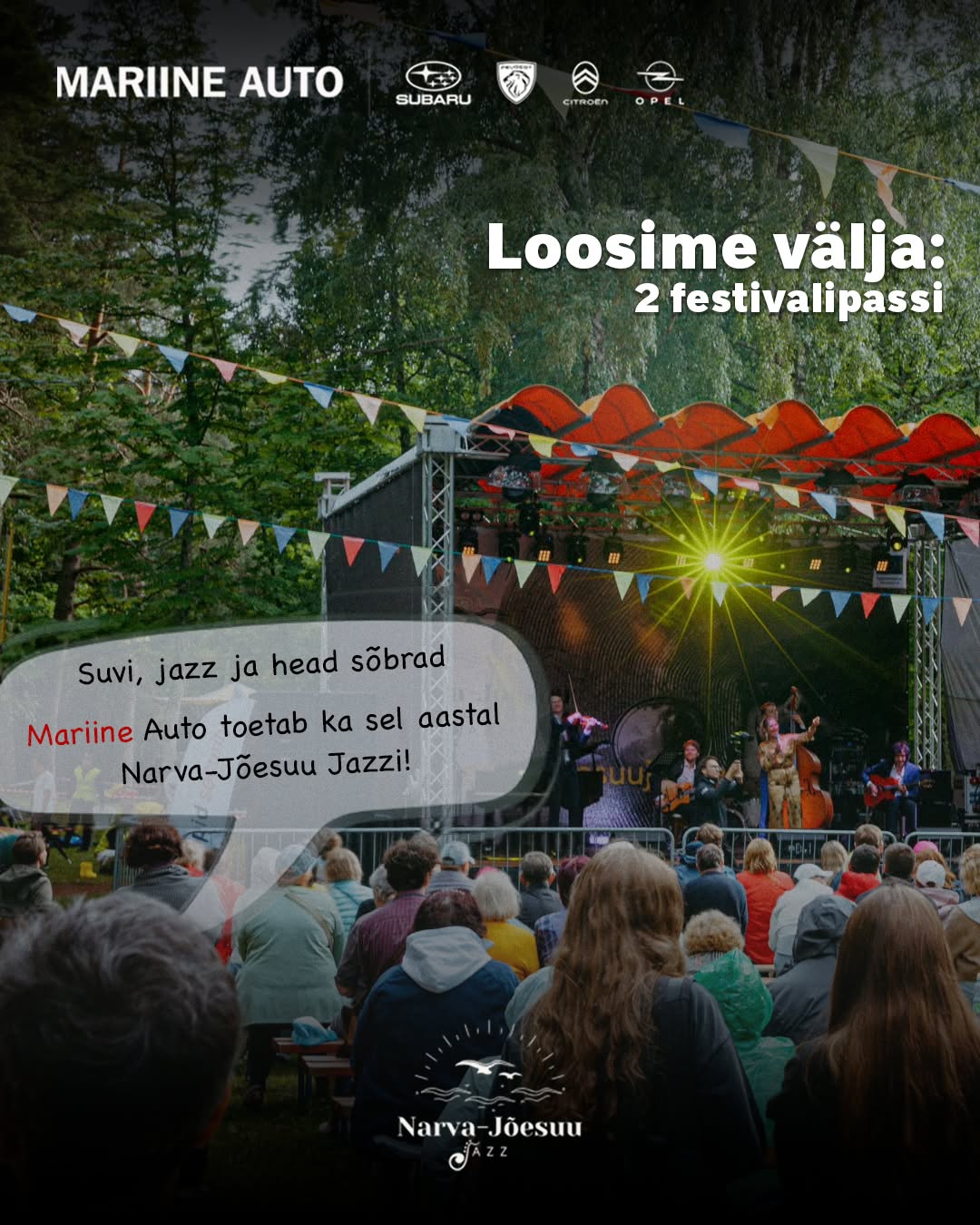 Facebooki auhinnamäng