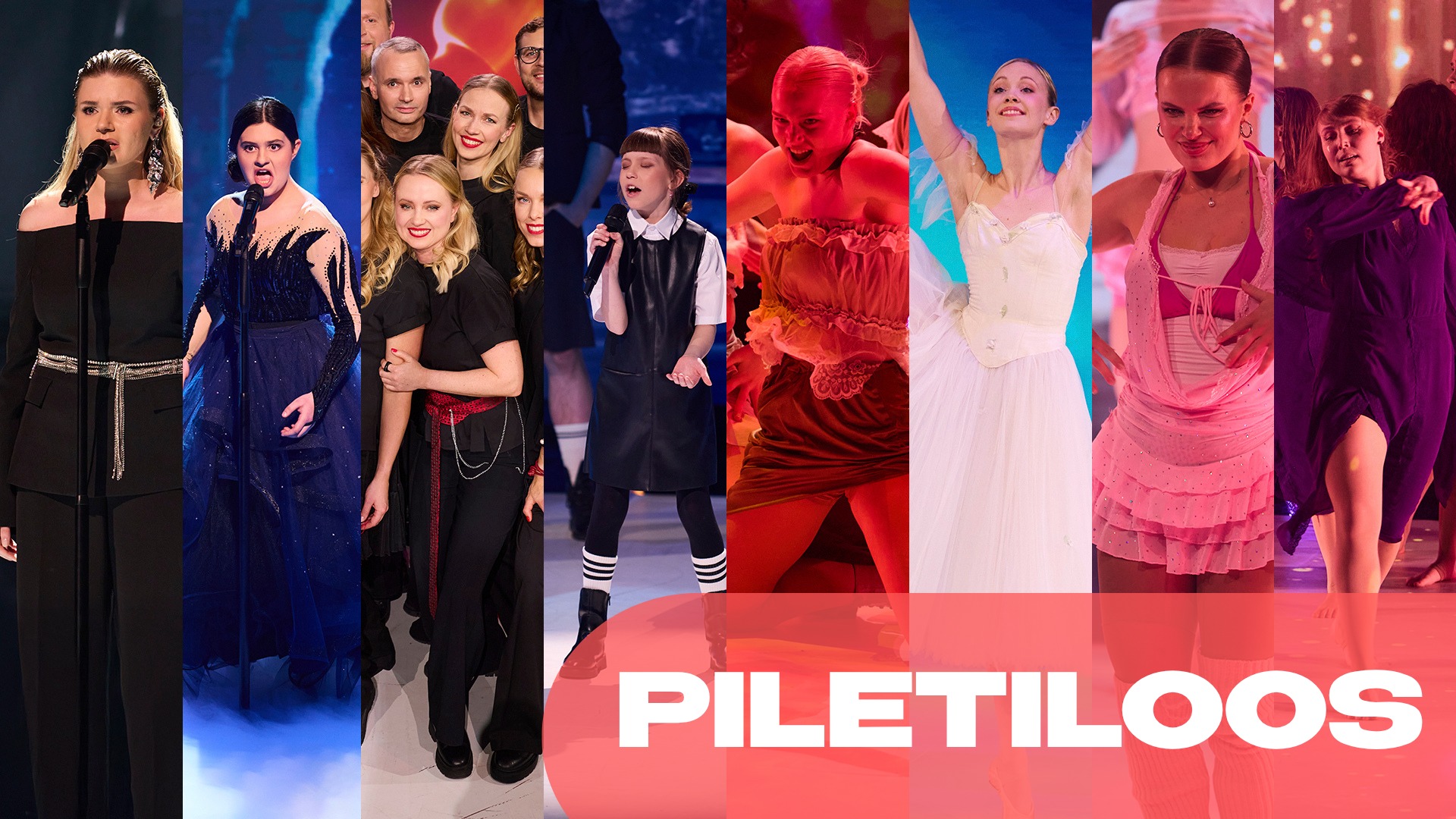 Facebooki auhinnamäng