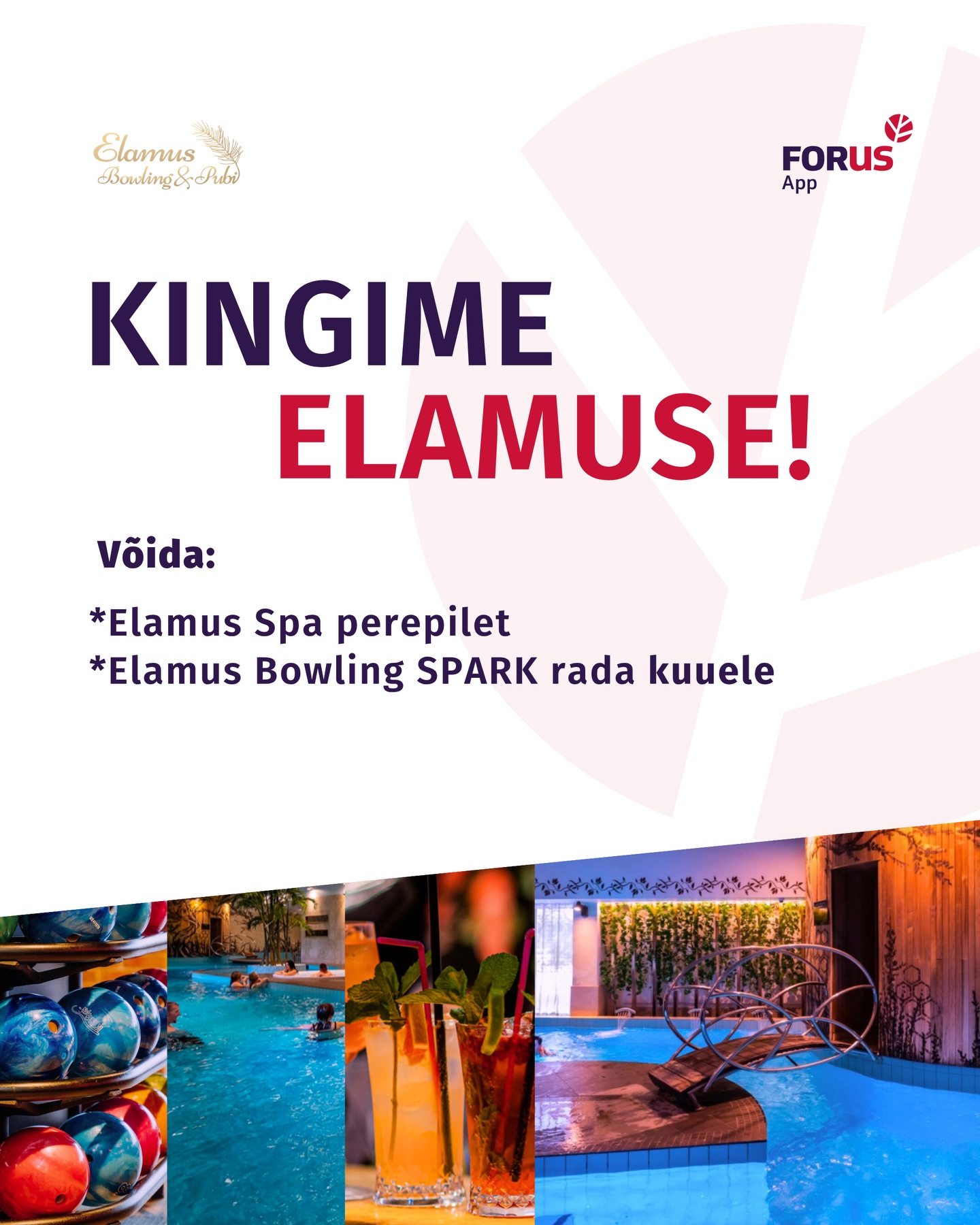 Facebooki auhinnamäng