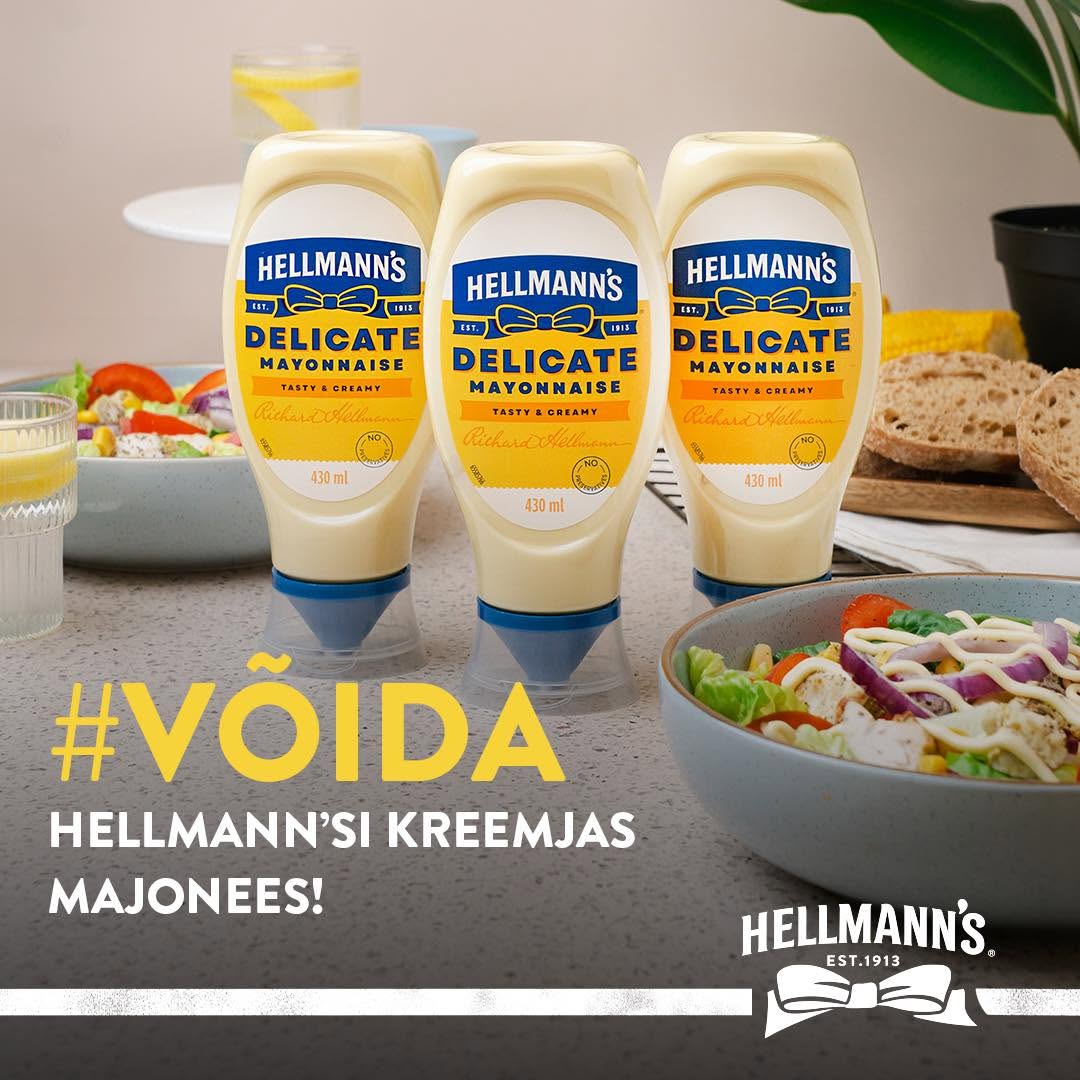 Facebooki auhinnamäng