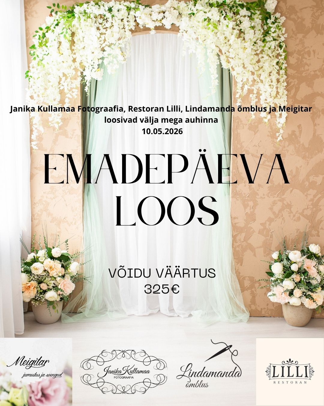 Facebooki auhinnamäng