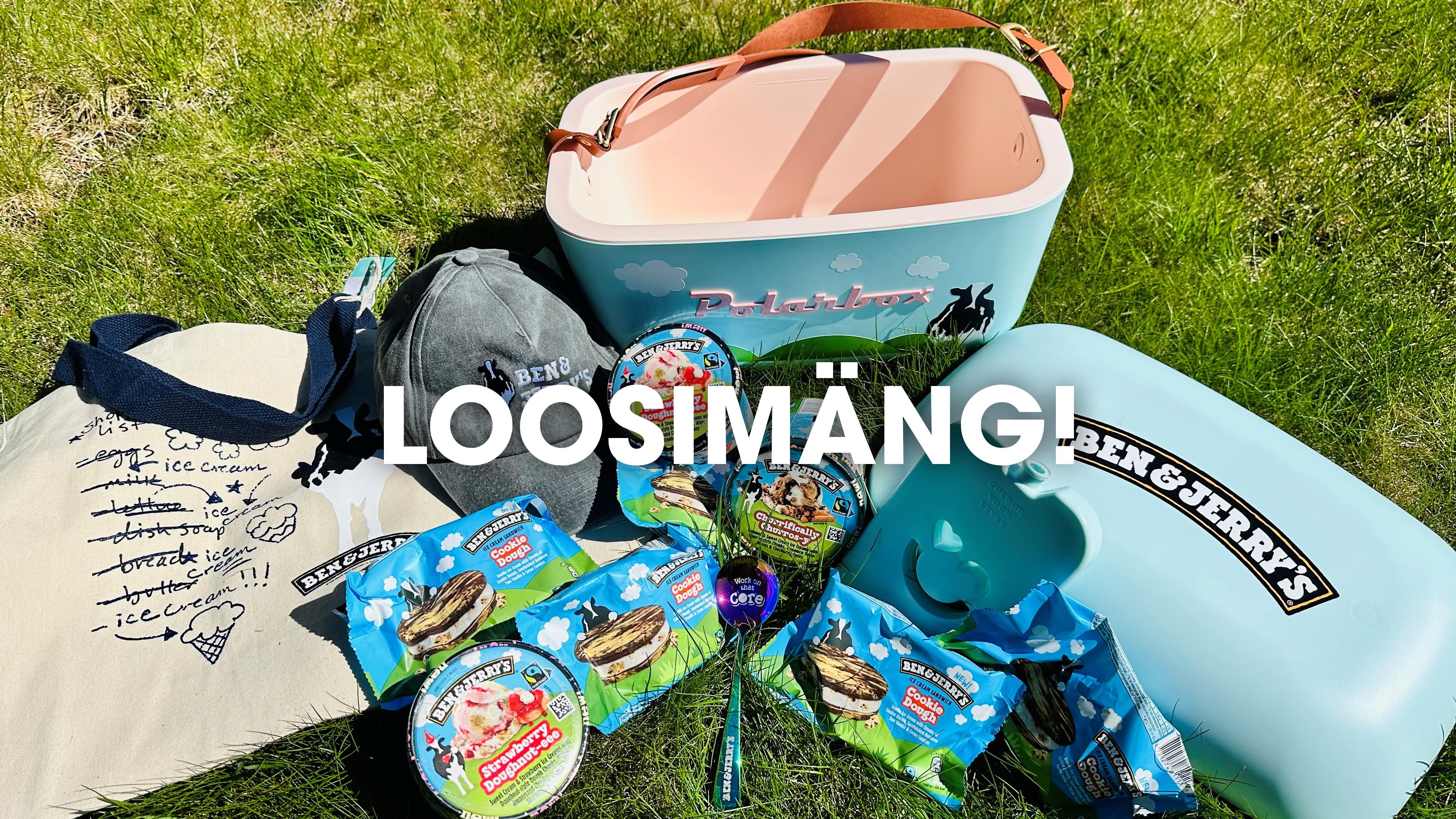 Facebooki auhinnamäng