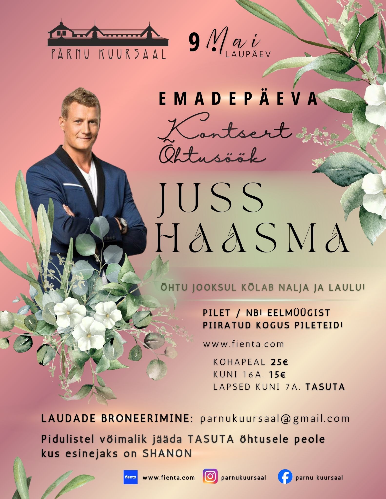 Facebooki auhinnamäng