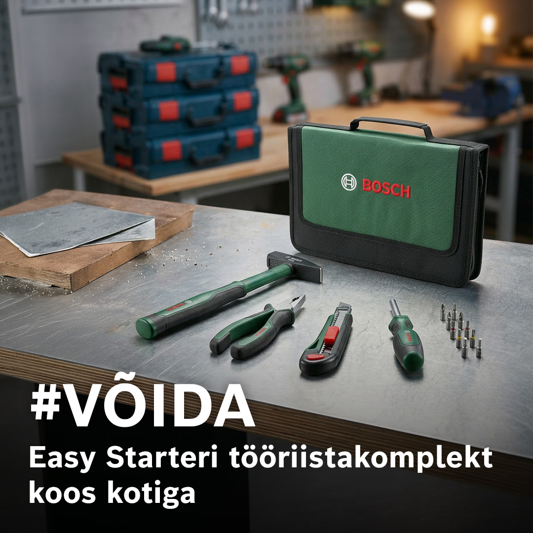 Facebooki auhinnamäng