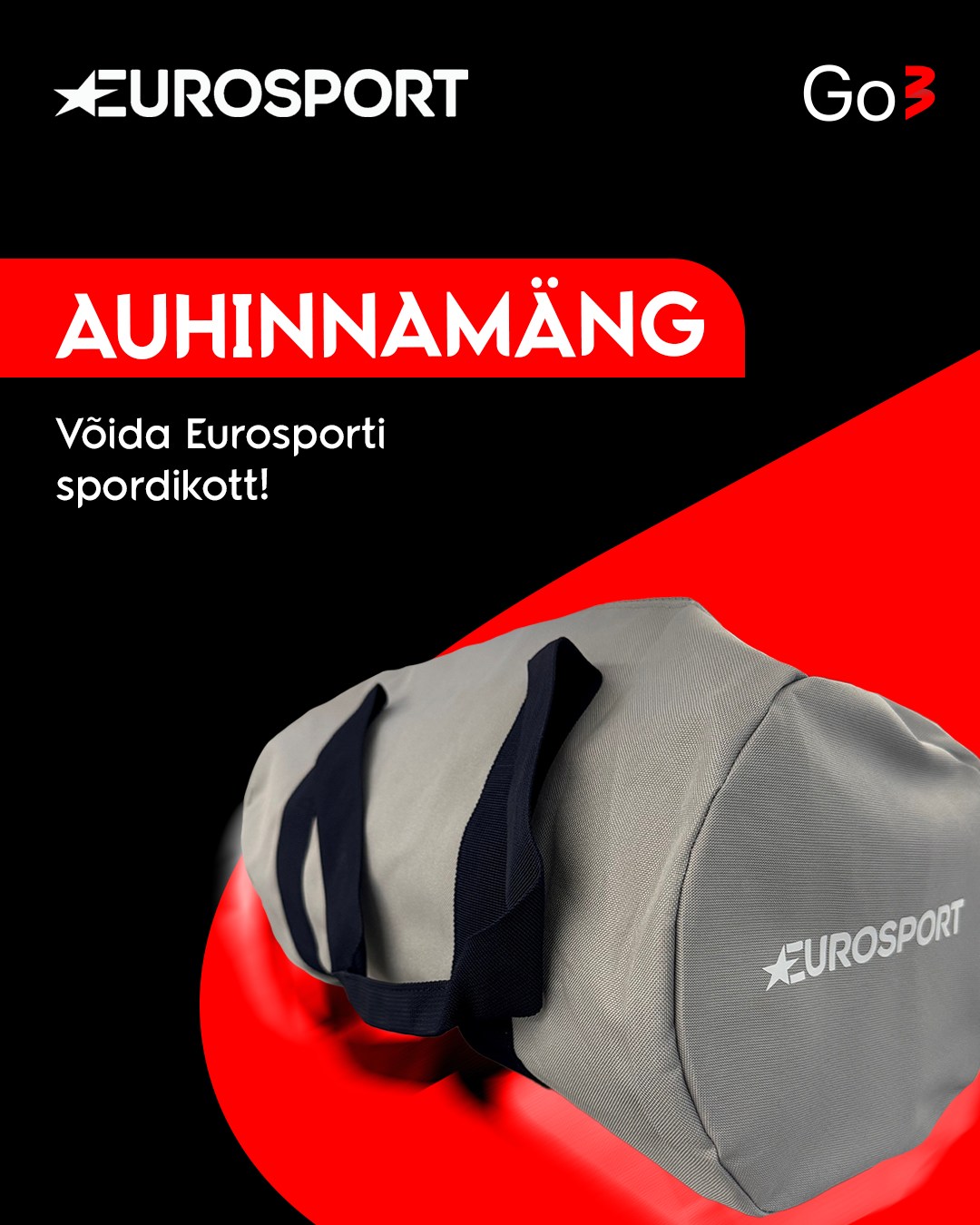 Facebooki auhinnamäng