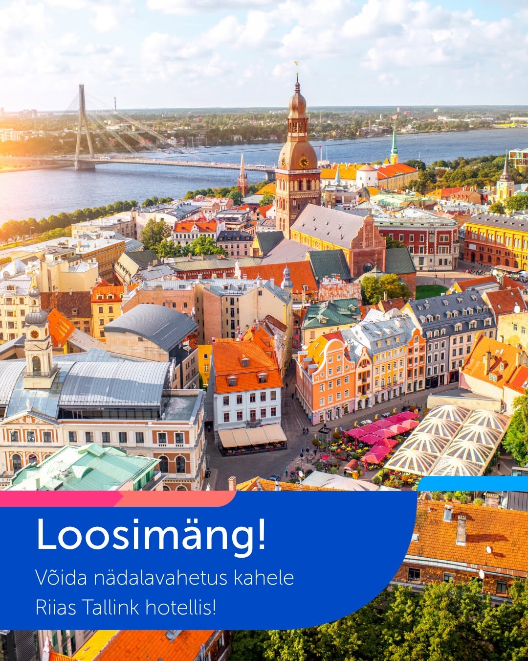 Facebooki auhinnamäng