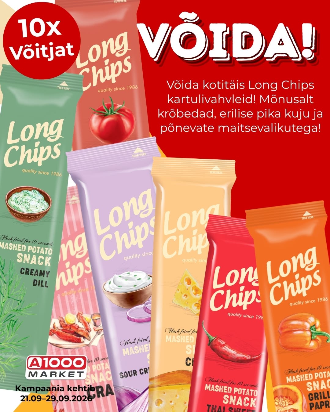 Facebooki auhinnamäng
