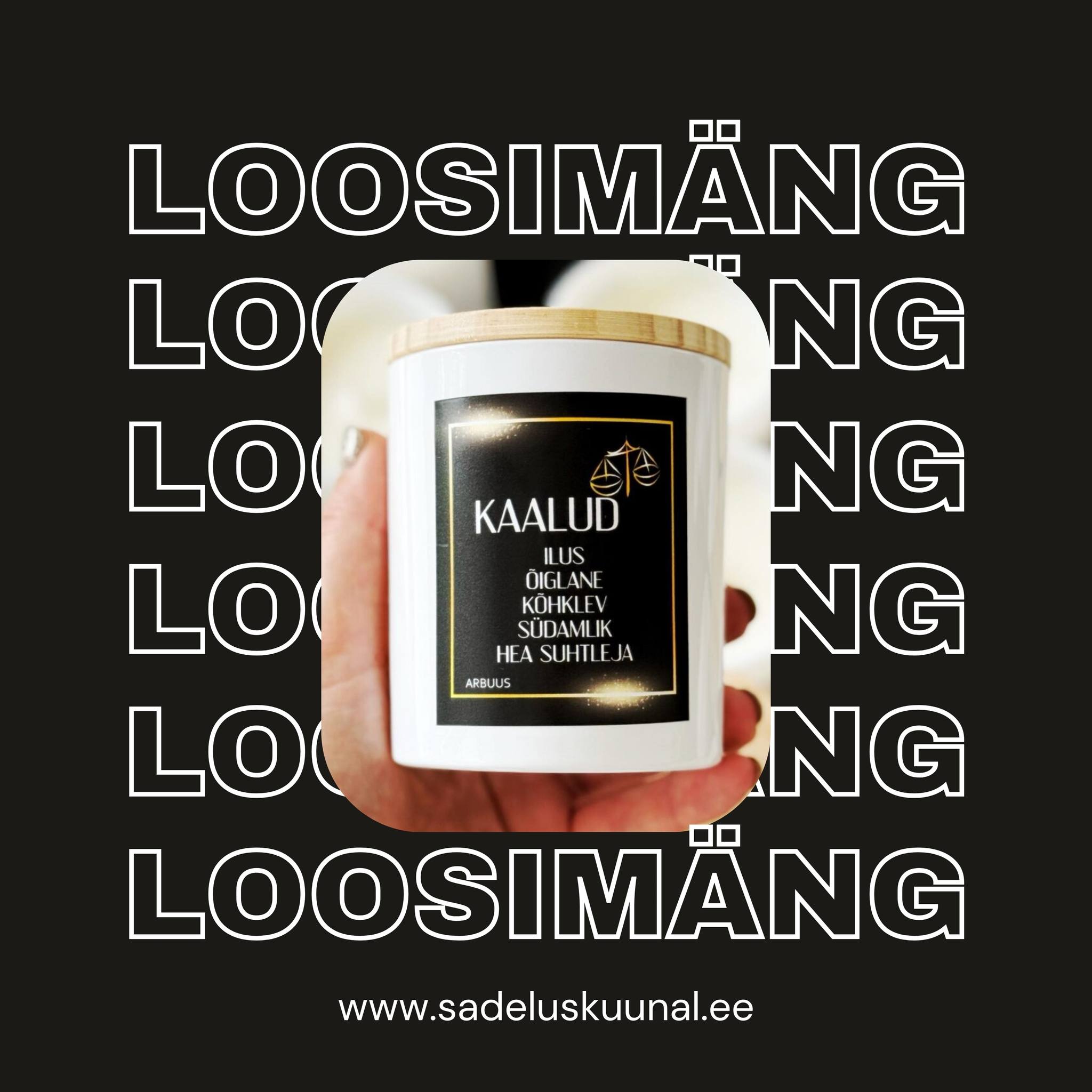 Facebooki auhinnamäng