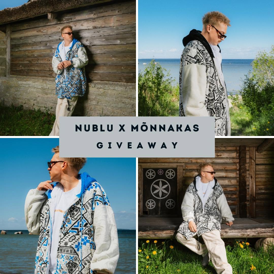 Facebooki auhinnamäng