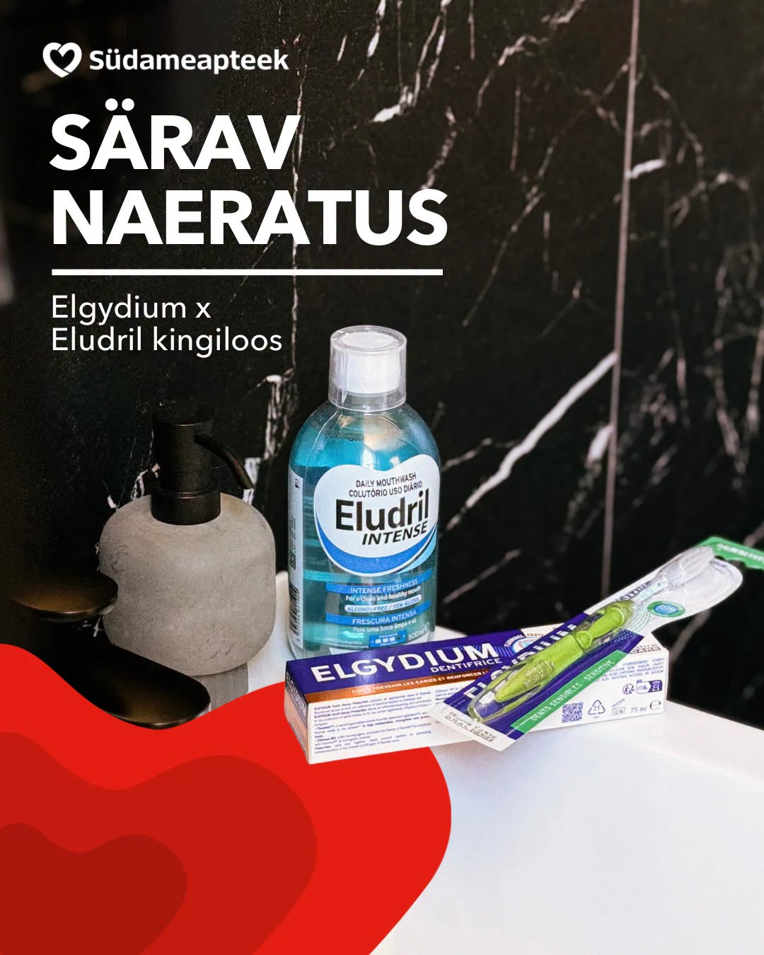 Facebooki auhinnamäng