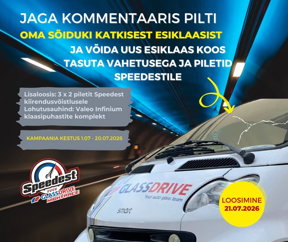 Facebooki auhinnamäng