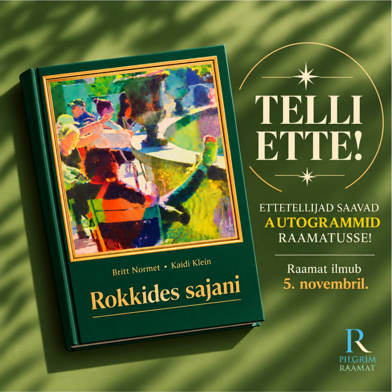 Facebooki auhinnamäng