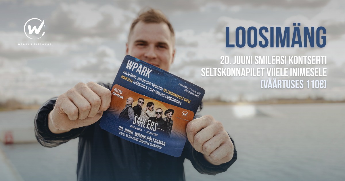 Facebooki auhinnamäng