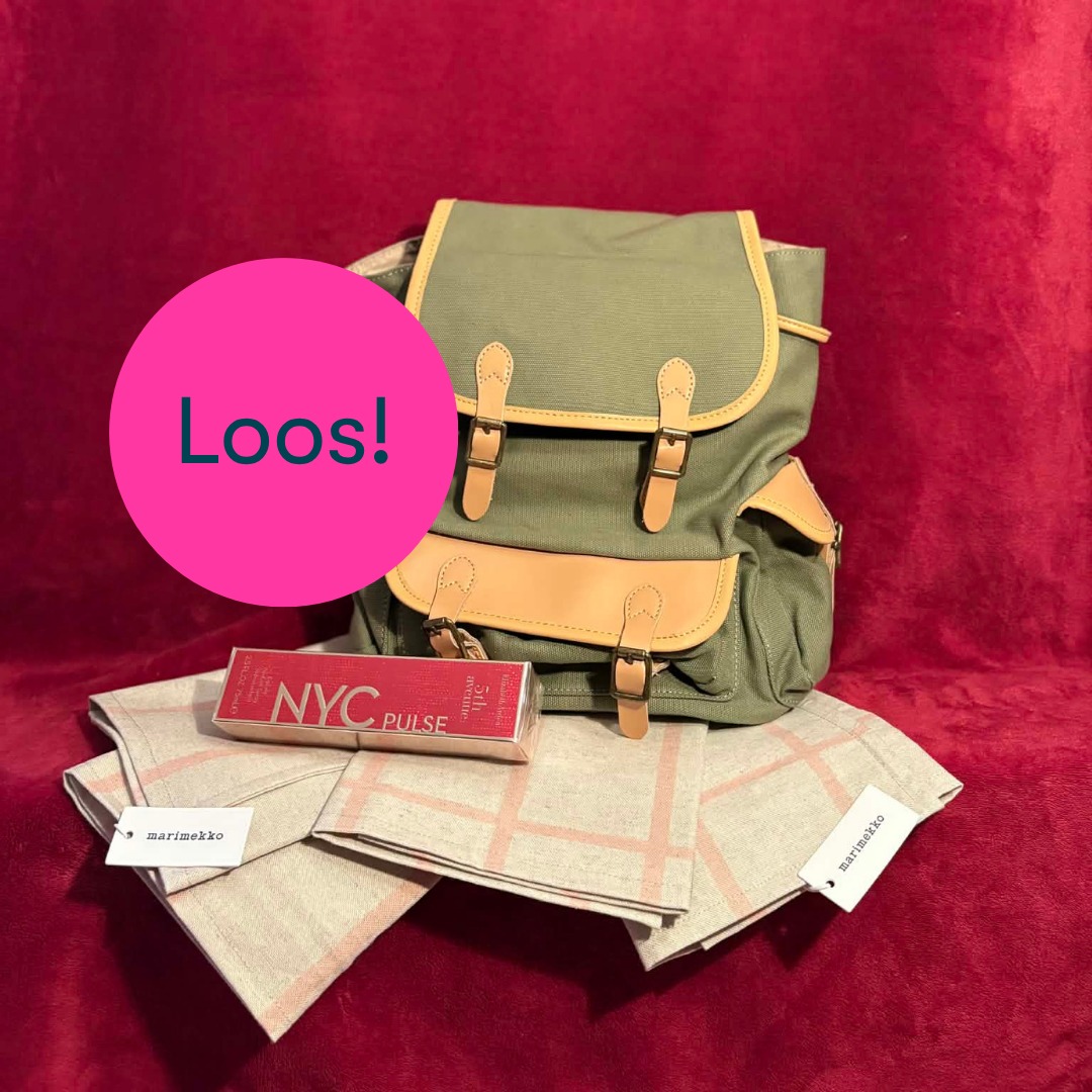 Facebooki auhinnamäng