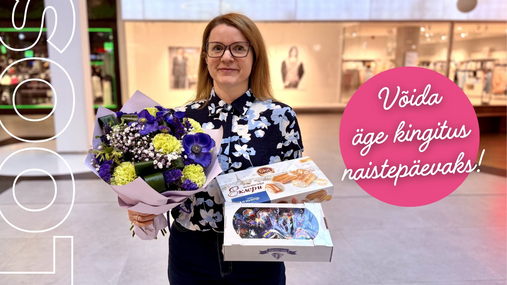 Facebooki auhinnamäng