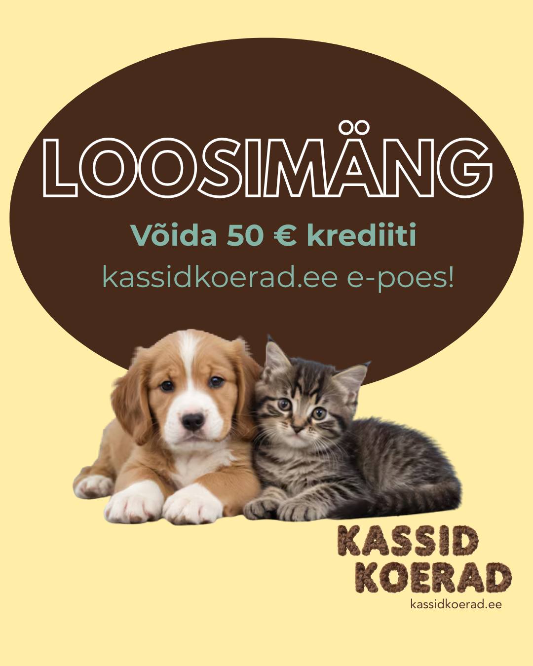 Facebooki auhinnamäng