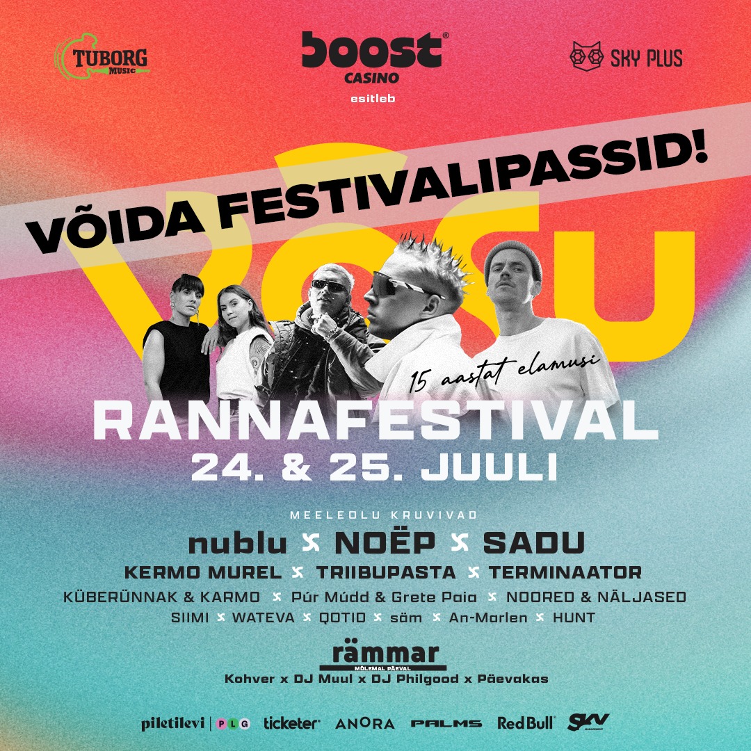 Facebooki auhinnamäng