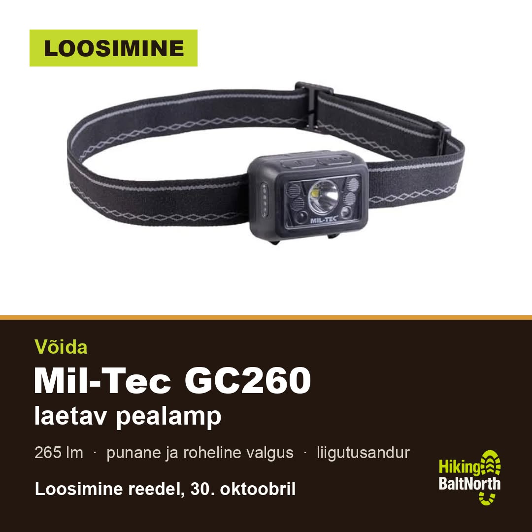 Facebooki auhinnamäng