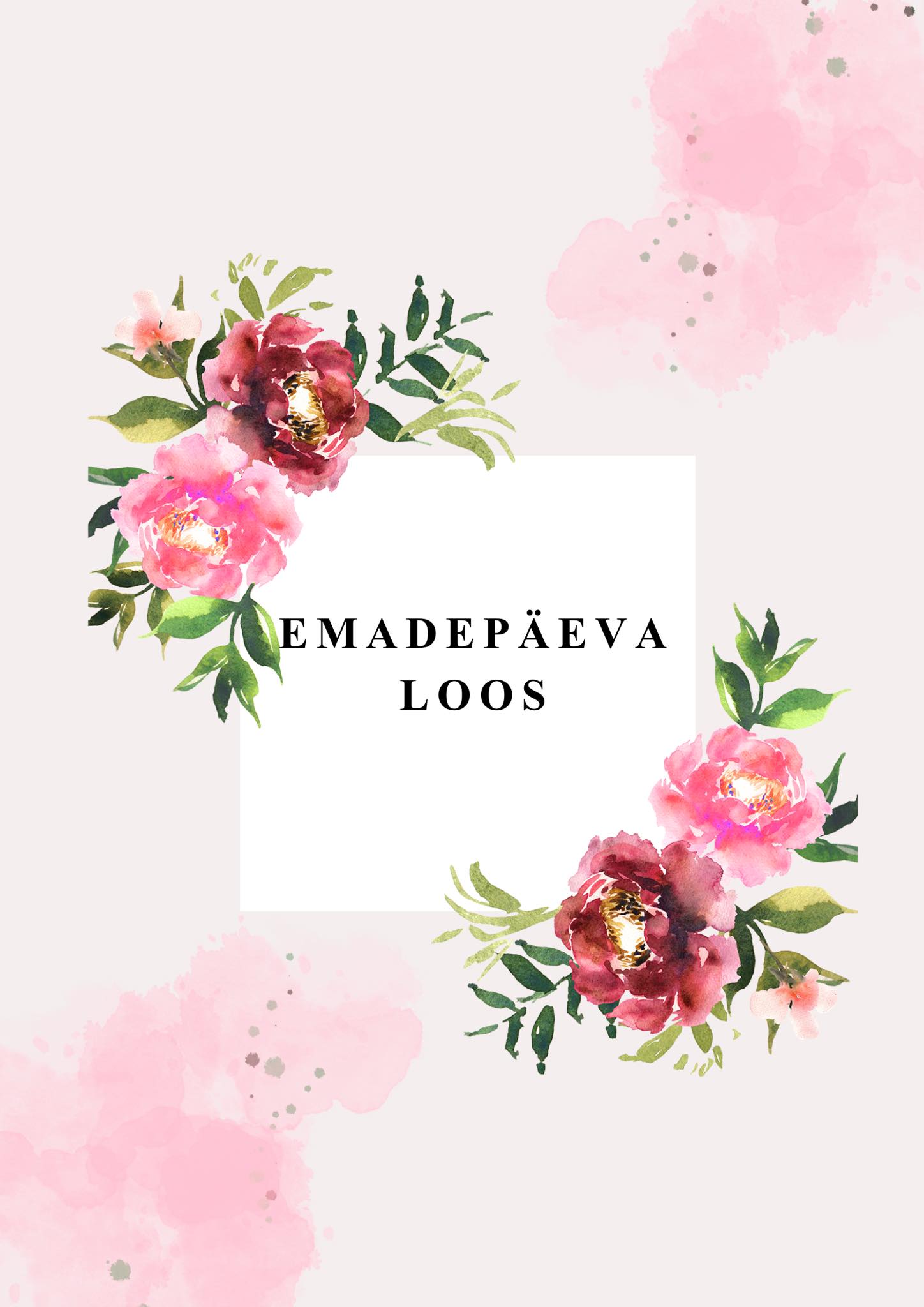 Facebooki auhinnamäng