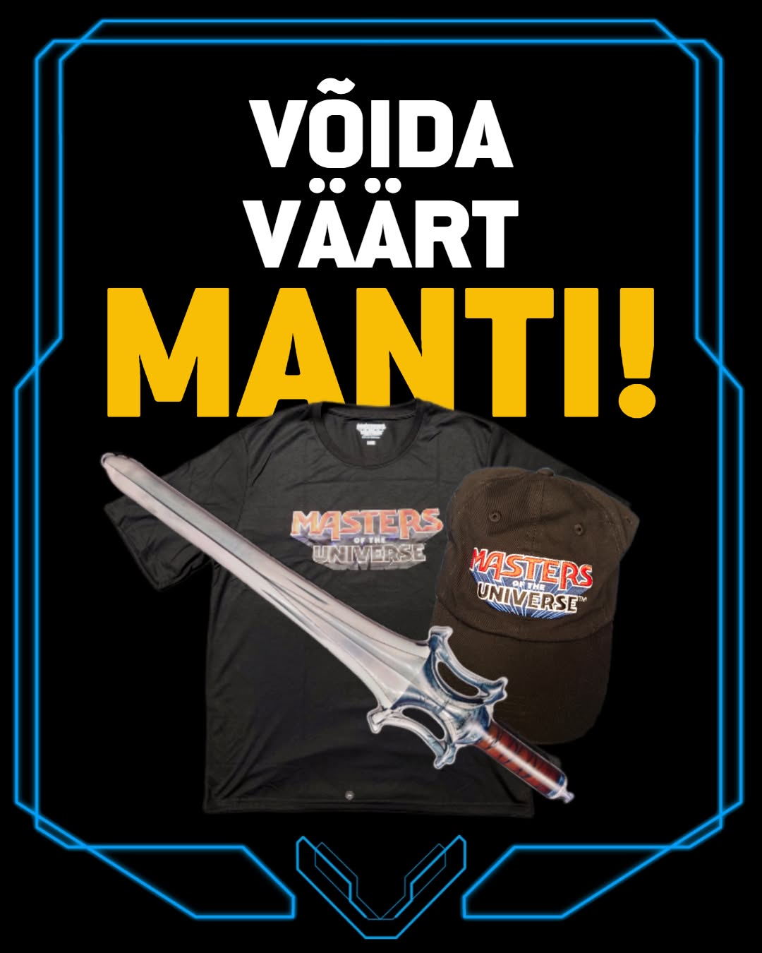 Facebooki auhinnamäng