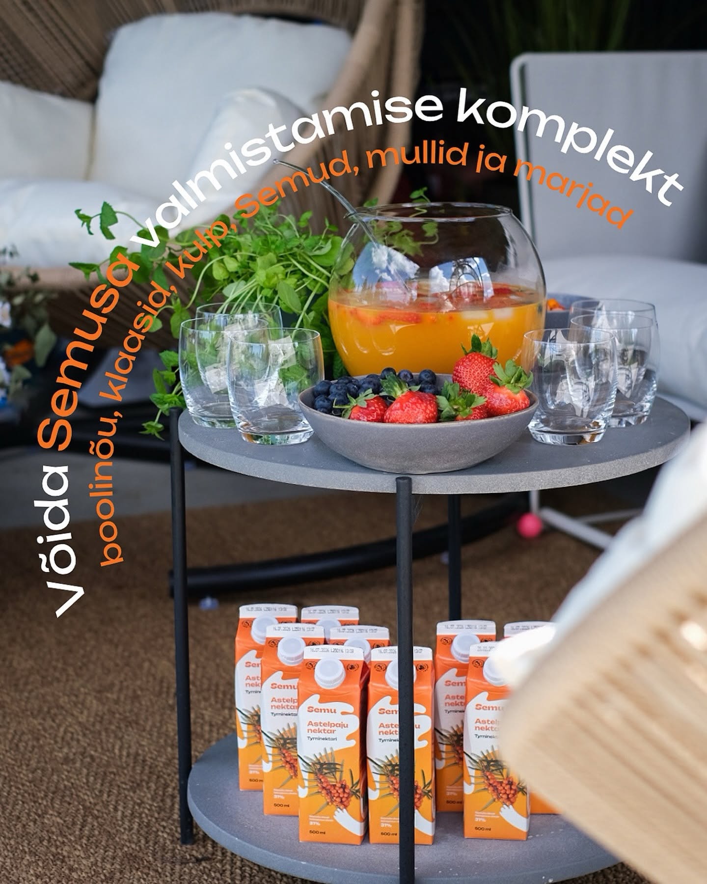 Facebooki auhinnamäng