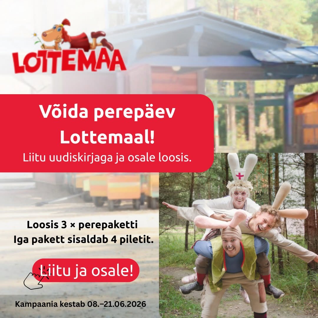 Facebooki auhinnamäng