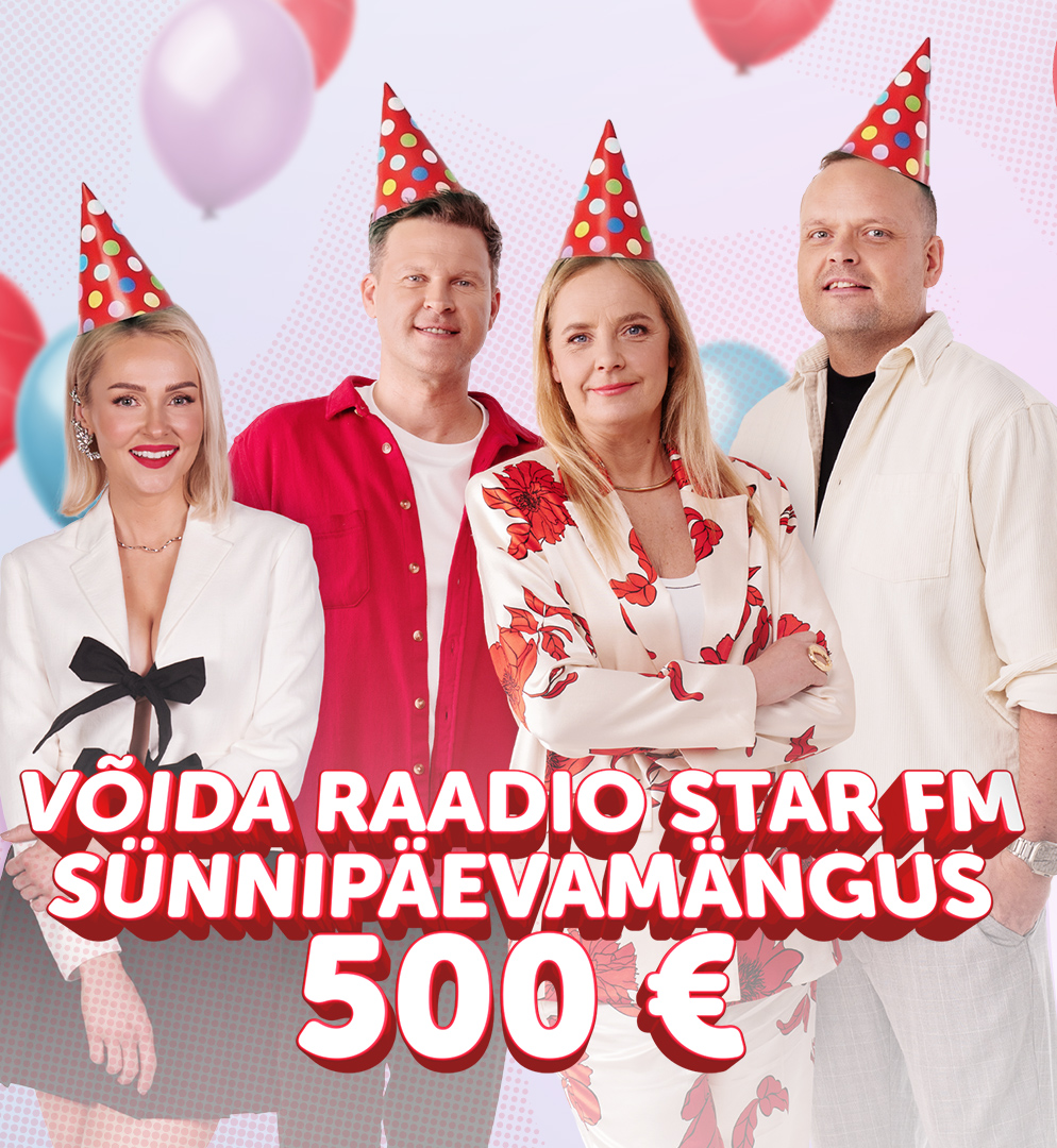 Facebooki auhinnamäng