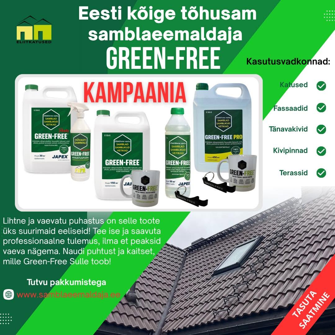 Facebooki auhinnamäng
