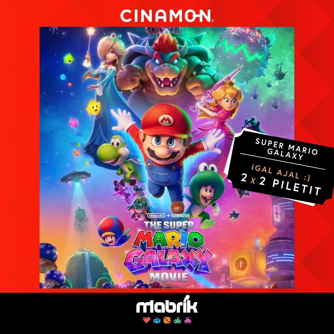 Facebooki auhinnamäng