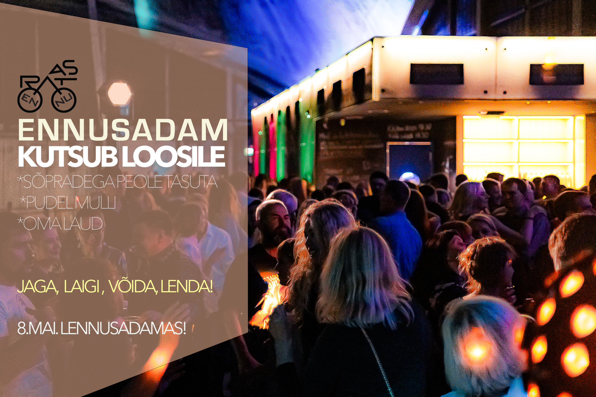 Facebooki auhinnamäng